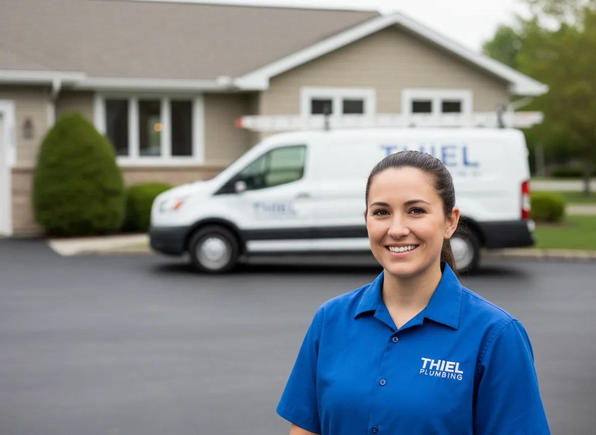 Plumber Montour, IA FAQs